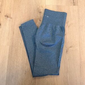 NVGTN Blue Women's Leggings